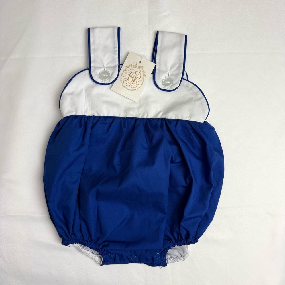 NWT TBBC Bingham Bubble SIZE 12/18